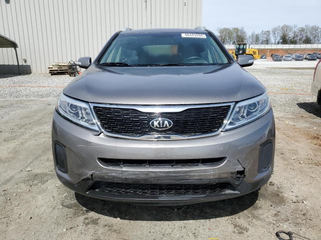 Photo 4 VIN: 5XYKTDA77FG607583 - KIA SORENTO 