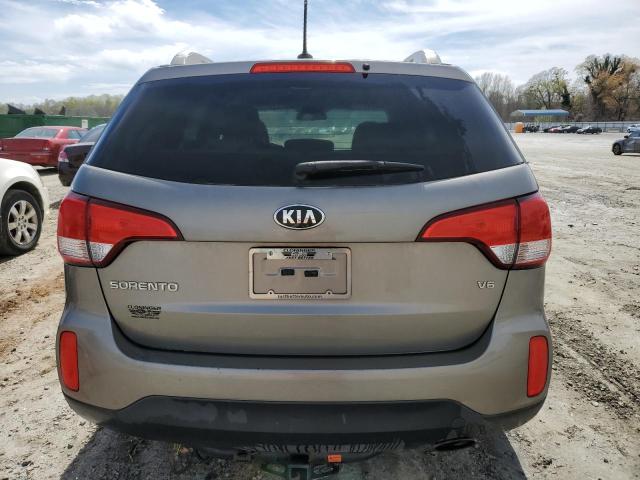 Photo 5 VIN: 5XYKTDA77FG607583 - KIA SORENTO 