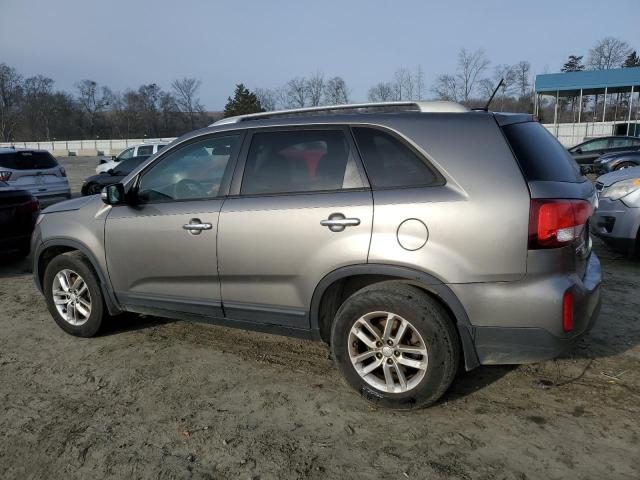 Photo 1 VIN: 5XYKTDA77FG607583 - KIA SORENTO 