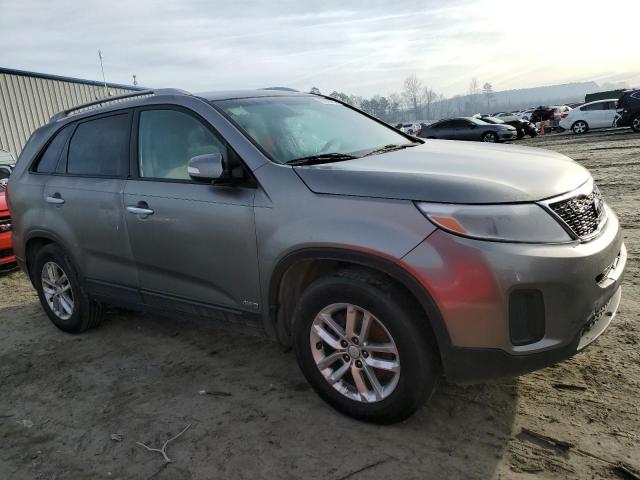 Photo 3 VIN: 5XYKTDA77FG607583 - KIA SORENTO 