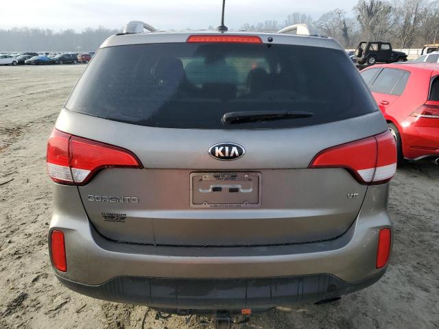 Photo 5 VIN: 5XYKTDA77FG607583 - KIA SORENTO 