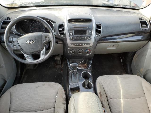 Photo 7 VIN: 5XYKTDA77FG607583 - KIA SORENTO 