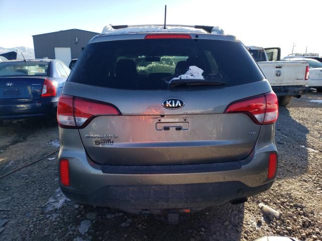 Photo 5 VIN: 5XYKTDA77FG610869 - KIA SORENTO 