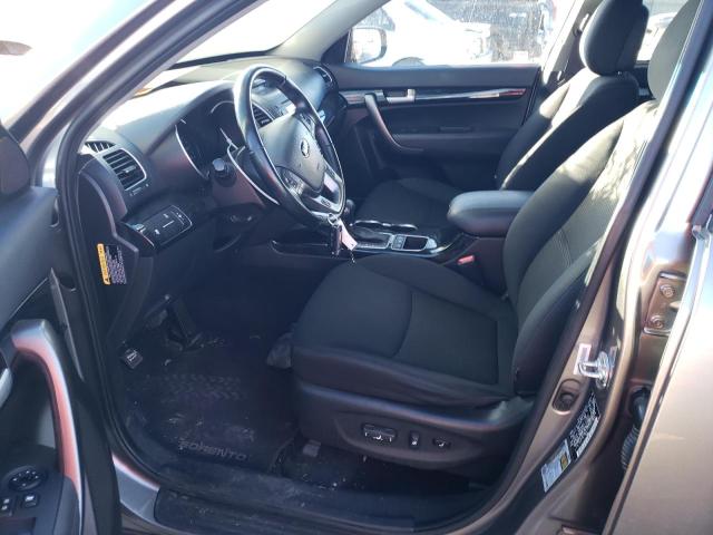 Photo 6 VIN: 5XYKTDA77FG610869 - KIA SORENTO 