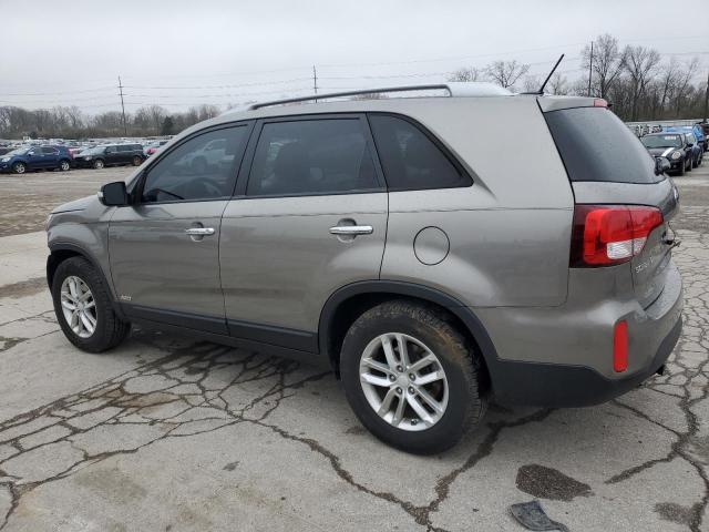 Photo 1 VIN: 5XYKTDA77FG646559 - KIA SORENTO 