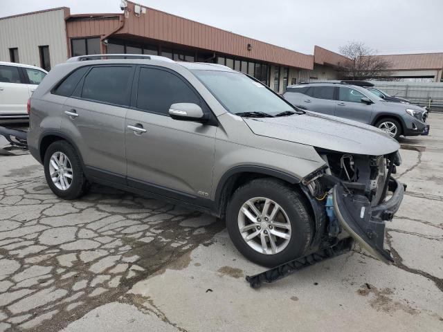 Photo 3 VIN: 5XYKTDA77FG646559 - KIA SORENTO 