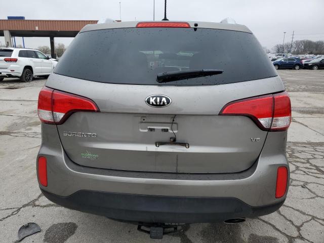 Photo 5 VIN: 5XYKTDA77FG646559 - KIA SORENTO 