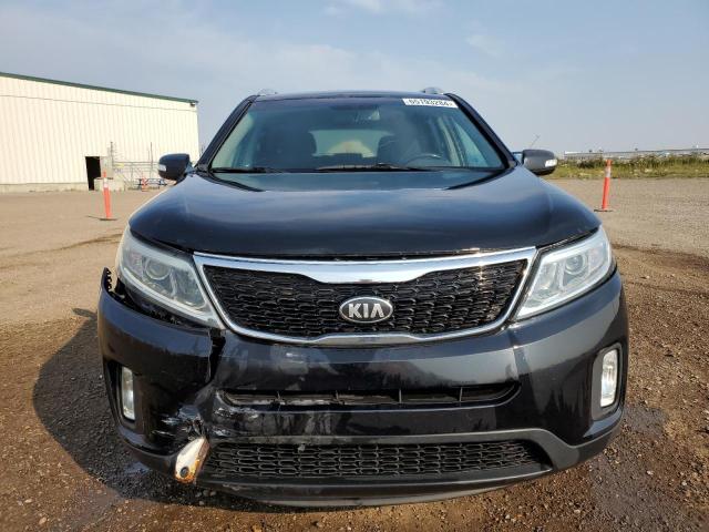 Photo 4 VIN: 5XYKTDA77FG655388 - KIA SORENTO LX 