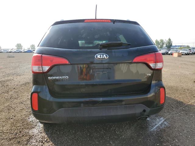 Photo 5 VIN: 5XYKTDA77FG655388 - KIA SORENTO LX 