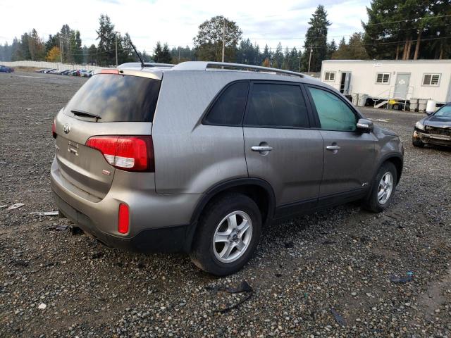 Photo 2 VIN: 5XYKTDA78EG425423 - KIA SORENTO LX 