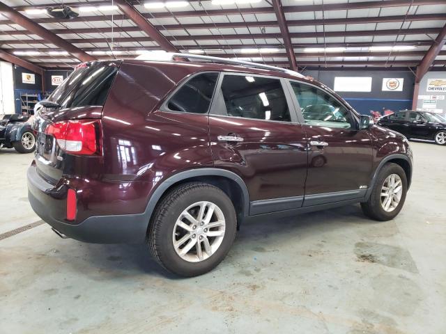 Photo 2 VIN: 5XYKTDA78EG488523 - KIA SORENTO LX 