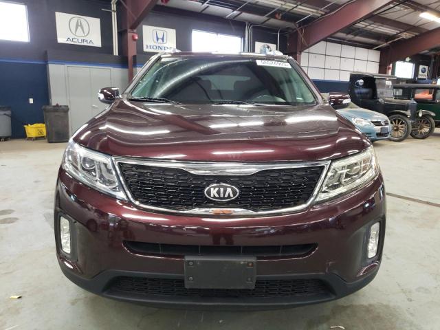 Photo 4 VIN: 5XYKTDA78EG488523 - KIA SORENTO LX 