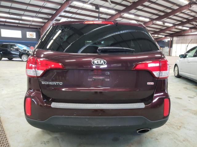 Photo 5 VIN: 5XYKTDA78EG488523 - KIA SORENTO LX 