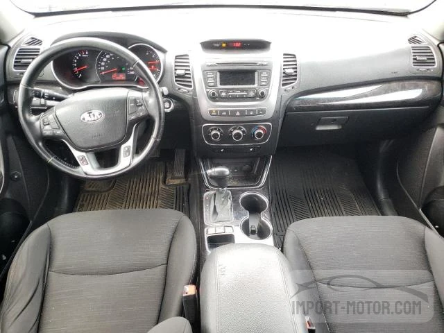 Photo 20 VIN: 5XYKTDA78FG651821 - KIA SORENTO 