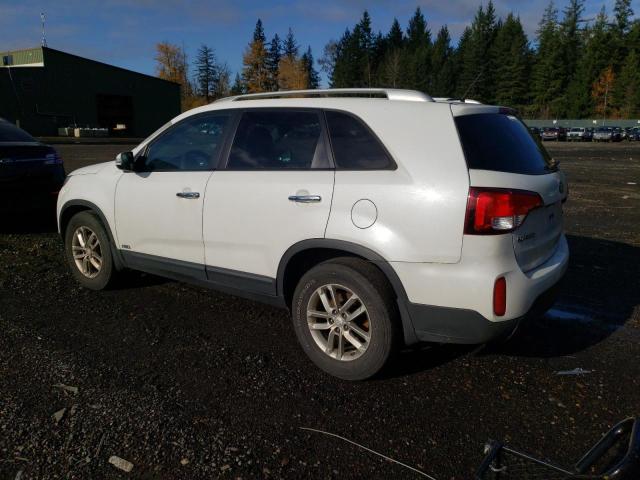 Photo 1 VIN: 5XYKTDA79EG425379 - KIA SORENTO 