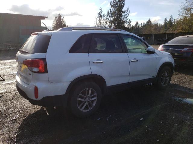 Photo 2 VIN: 5XYKTDA79EG425379 - KIA SORENTO 