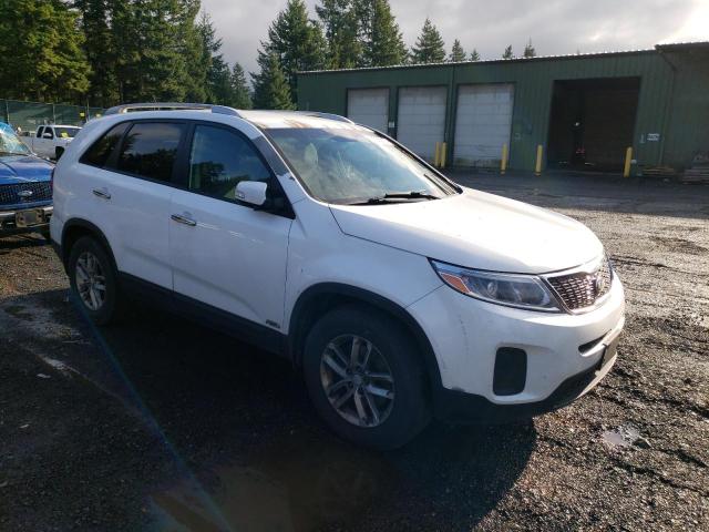 Photo 3 VIN: 5XYKTDA79EG425379 - KIA SORENTO 