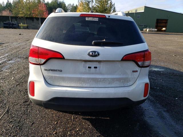 Photo 5 VIN: 5XYKTDA79EG425379 - KIA SORENTO 