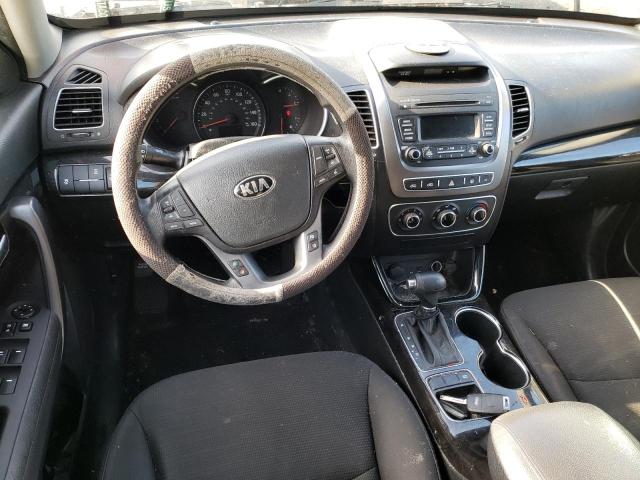 Photo 7 VIN: 5XYKTDA79EG425379 - KIA SORENTO 