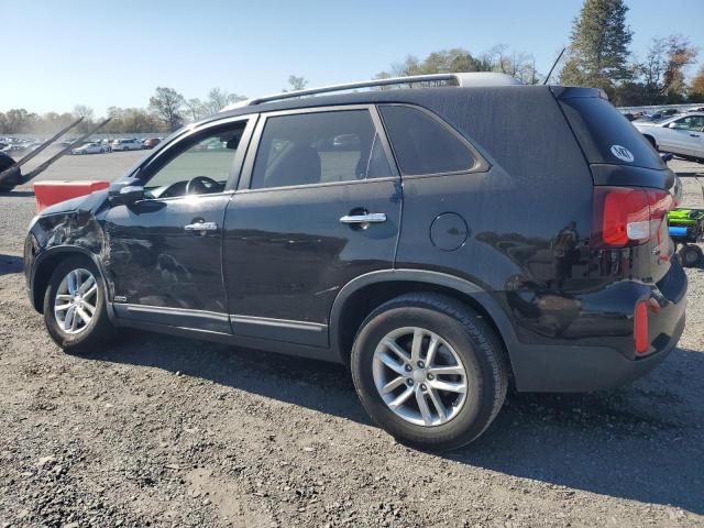 Photo 1 VIN: 5XYKTDA79EG474453 - KIA SORENTO LX 