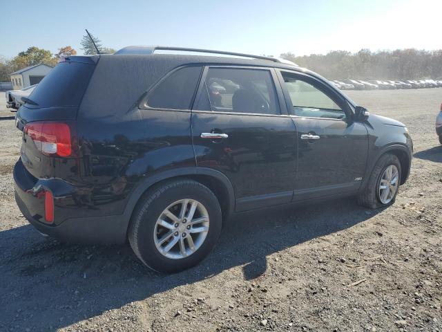 Photo 2 VIN: 5XYKTDA79EG474453 - KIA SORENTO LX 