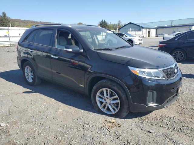 Photo 3 VIN: 5XYKTDA79EG474453 - KIA SORENTO LX 