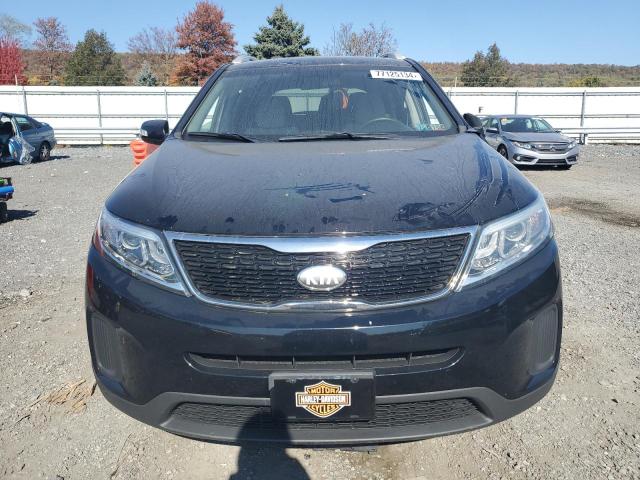 Photo 4 VIN: 5XYKTDA79EG474453 - KIA SORENTO LX 