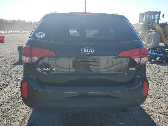 Photo 5 VIN: 5XYKTDA79EG474453 - KIA SORENTO LX 