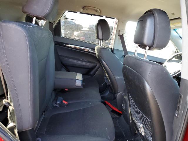 Photo 10 VIN: 5XYKTDA79EG517396 - KIA SORENTO 