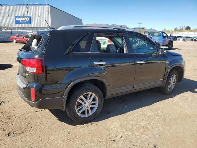 Photo 2 VIN: 5XYKTDA79FG564316 - KIA SORENTO LX 