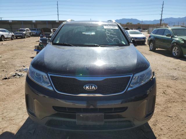 Photo 4 VIN: 5XYKTDA79FG564316 - KIA SORENTO LX 