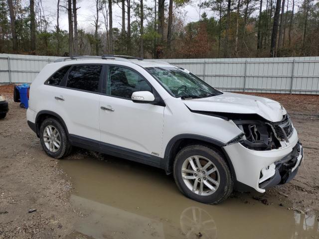 Photo 3 VIN: 5XYKTDA79FG571184 - KIA SORENTO LX 