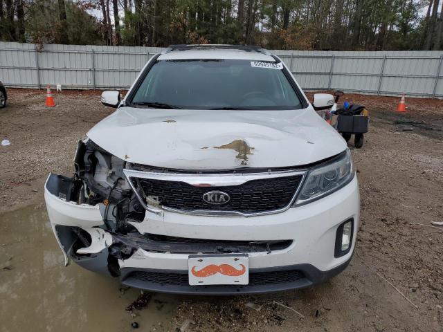 Photo 4 VIN: 5XYKTDA79FG571184 - KIA SORENTO LX 