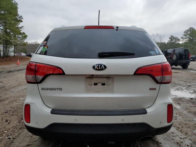 Photo 5 VIN: 5XYKTDA79FG571184 - KIA SORENTO LX 