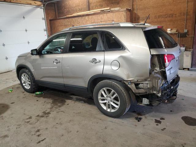 Photo 1 VIN: 5XYKTDA79FG580807 - KIA SORENTO LX 