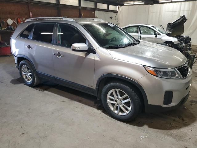 Photo 3 VIN: 5XYKTDA79FG580807 - KIA SORENTO LX 