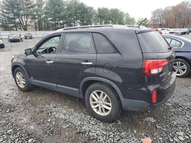 Photo 1 VIN: 5XYKTDA79FG627088 - KIA SORENTO LX 