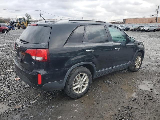 Photo 2 VIN: 5XYKTDA79FG627088 - KIA SORENTO LX 