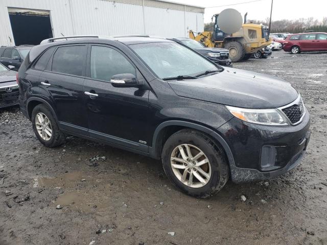 Photo 3 VIN: 5XYKTDA79FG627088 - KIA SORENTO LX 