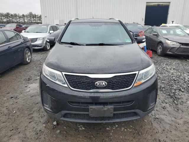 Photo 4 VIN: 5XYKTDA79FG627088 - KIA SORENTO LX 