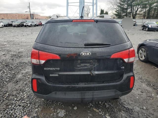 Photo 5 VIN: 5XYKTDA79FG627088 - KIA SORENTO LX 