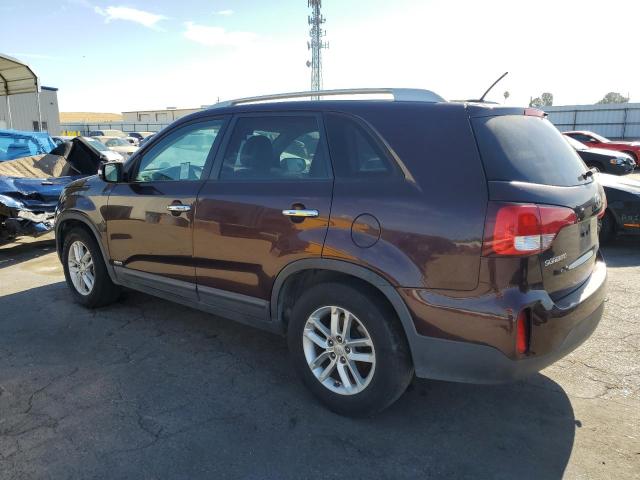 Photo 1 VIN: 5XYKTDA79FG630685 - KIA SORENTO LX 