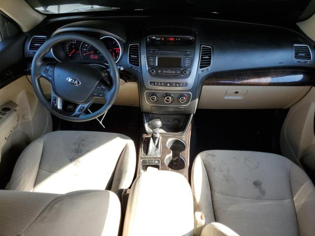 Photo 7 VIN: 5XYKTDA79FG630685 - KIA SORENTO LX 