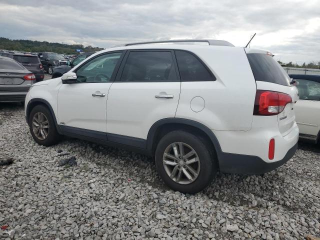 Photo 1 VIN: 5XYKTDA79FG635627 - KIA SORENTO LX 