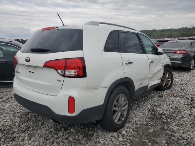 Photo 2 VIN: 5XYKTDA79FG635627 - KIA SORENTO LX 