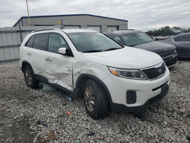 Photo 3 VIN: 5XYKTDA79FG635627 - KIA SORENTO LX 