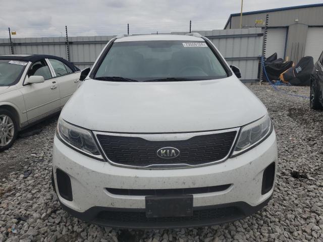 Photo 4 VIN: 5XYKTDA79FG635627 - KIA SORENTO LX 