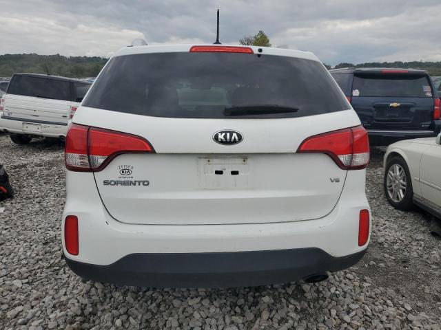 Photo 5 VIN: 5XYKTDA79FG635627 - KIA SORENTO LX 