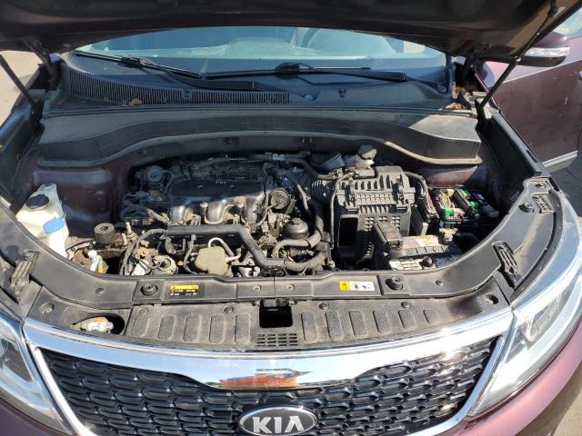 Photo 10 VIN: 5XYKTDA7XEG473070 - KIA SORENTO LX 