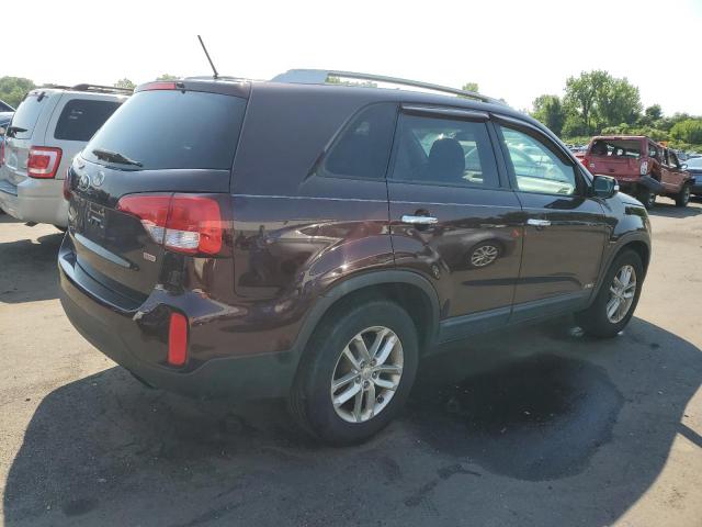 Photo 2 VIN: 5XYKTDA7XEG473070 - KIA SORENTO LX 